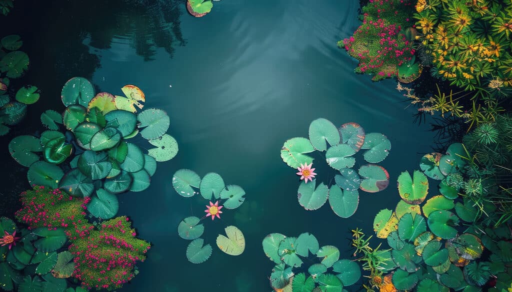 בריכה אקולוגית